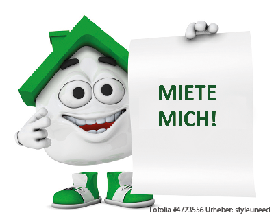 miete mich